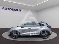 2021 Ford Puma