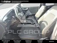 2021 Ford Puma