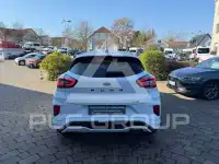 2021 Ford Puma
