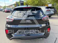 2021 Ford Puma