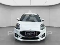 2021 Ford Puma