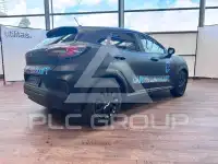 2021 Ford Puma