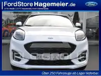 2021 Ford Puma