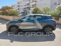 2021 Ford Puma