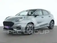 2021 Ford Puma