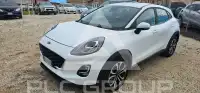 2021 Ford Puma