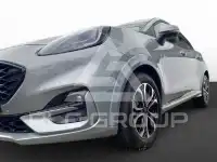2021 Ford Puma