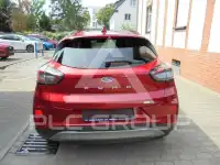 2021 Ford Puma