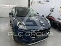 2021 Ford Puma