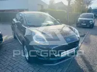 2021 Ford Puma