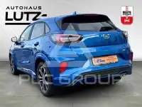 2021 Ford Puma