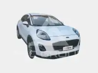 2021 Ford Puma