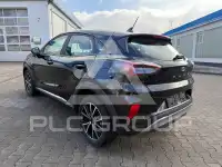 2021 Ford Puma