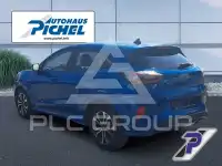 2021 Ford Puma