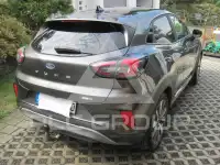 2021 Ford Puma