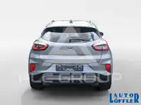 2021 Ford Puma