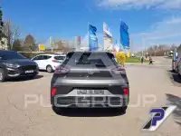 2021 Ford Puma