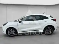 2021 Ford Puma