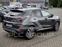 2021 Ford Puma