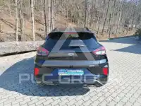 2021 Ford Puma