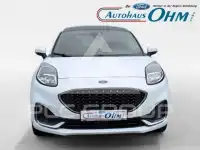 2021 Ford Puma