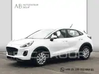 2021 Ford Puma
