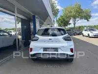2021 Ford Puma
