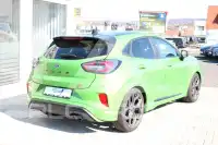 2021 Ford Puma