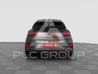 2021 Ford Puma
