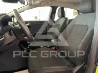 2021 Ford Puma