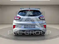 2021 Ford Puma