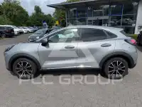 2021 Ford Puma