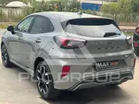 2021 Ford Puma