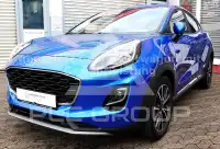 2021 Ford Puma