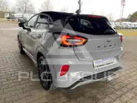 2021 Ford Puma