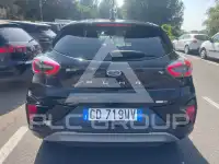 2021 Ford Puma