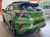 2021 Ford Puma