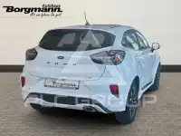 2021 Ford Puma