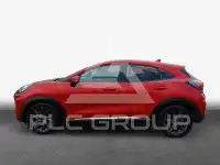 2021 Ford Puma