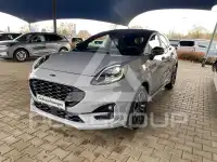 2021 Ford Puma