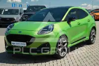 2021 Ford Puma