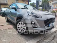2021 Ford Puma