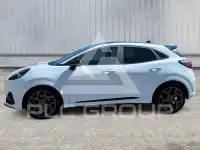 2021 Ford Puma