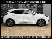 2021 Ford Puma