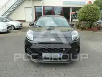 2021 Ford Puma
