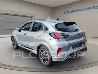 2021 Ford Puma