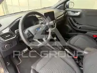 2021 Ford Puma