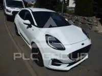2021 Ford Puma