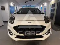 2021 Ford Puma