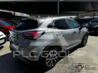 2021 Ford Puma